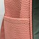 Школьный рюкзак с куклой «Тёплая история» | Agape Bags. Прикольные подарки. Agape Bags — сказочные сумочки. Ярмарка Мастеров.  Фото №7