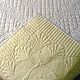 Заказать Покрывало "White Pearls". DaNika - magic quilting & felting. Ярмарка Мастеров. . Покрывала Фото №3
