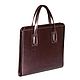 Genuine Leather Case Bag for MacBook Pro 2021, Tablet bag, Moscow,  Фото №1