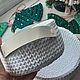 Подарочный бокс.Ручная работа. Корзины. Knited by Svetlana Sklyar. Интернет-магазин Ярмарка Мастеров.  Фото №2