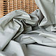 Заказать Канвас мраморный 8 унц повышенной плотности Серый Известняк. Best Fabric. Ярмарка Мастеров. . Ткани Фото №3