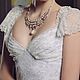 Wedding dress with romantic ruffles. Wedding dresses. Платья LOVARTY. Online shopping on My Livemaster.  Фото №2