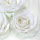 картина. картина цветы. картина цветов. розы. белые розы. розы белые. фотокартина.  фотокартина цветы.  фотокартина белые розы. мятный. белый. зеленый.
белый и мятный. белый и зеленый.