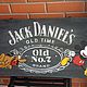  Jack Daniels. Картины. ARTFORLIFE. Ярмарка Мастеров.  Фото №5