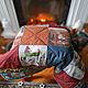 Одеяло плед детское с иллюстрациями, Одеяло для детей, Дмитров,  Фото №1