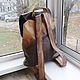 Super thing for a super long time). Classic Bag. Innela- авторские кожаные сумки на заказ.. My Livemaster. Фото №5