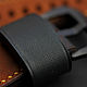 Watch strap 'Commander'. Watch Straps. Deer19 (Deer19). Online shopping on My Livemaster.  Фото №2