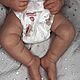 Силиконовая кукла реборн. Куклы Reborn. Teddy&Lady. Ярмарка Мастеров.  Фото №4