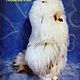 MK 'polar owl' 4 in 1. Knitting patterns. julia1966. My Livemaster. Фото №6