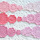 A set of knitted items Berry, Scrapbooking Elements, Sosnovyj Bor,  Фото №1