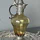 Заказать Винтаж: Старинный графин / кувшин , Франция. Antique.Silver.Farfor. Ярмарка Мастеров. . Предметы интерьера винтажные Фото №3