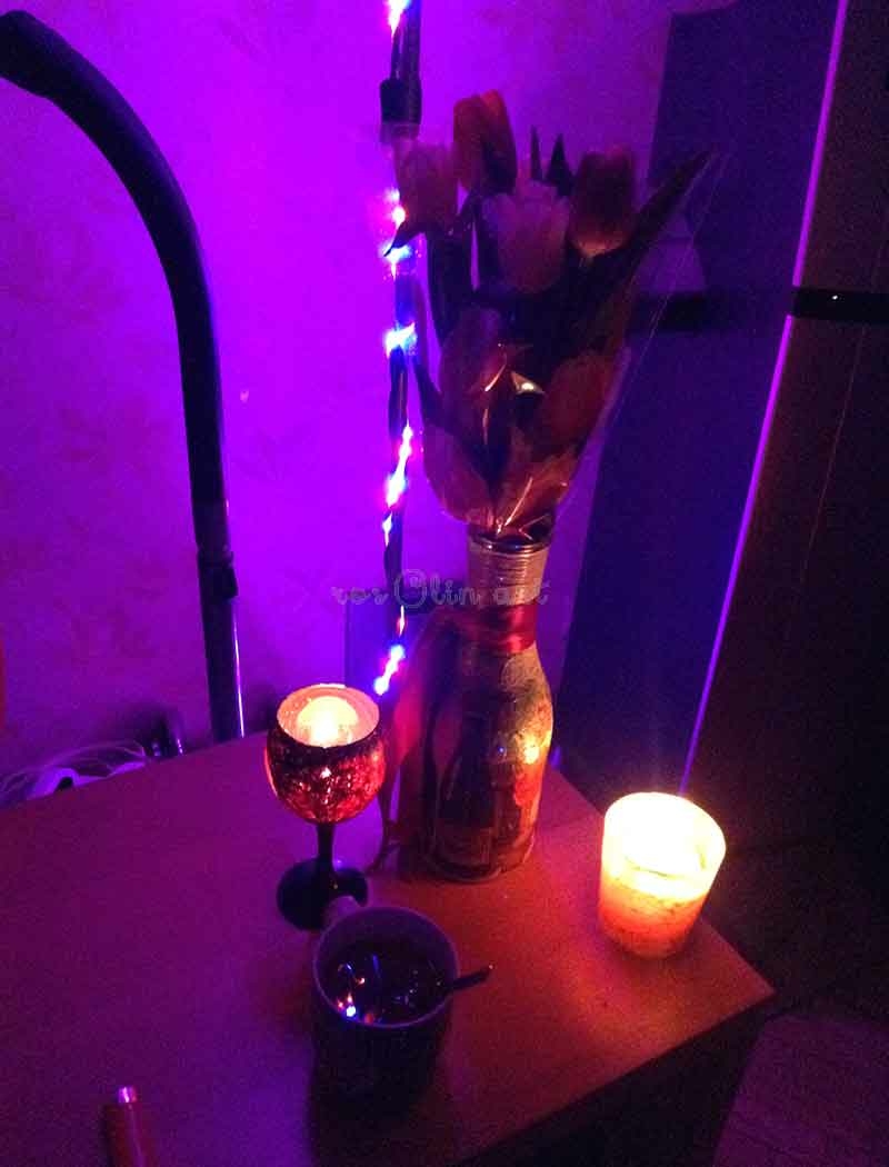 Мой профиль