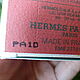 Винтаж: HERMES  PARFUM Amazone Hermes ЕDP 30 мл Франция Винтаж. Духи винтажные. Винтаж и Минералы. Ярмарка Мастеров.  Фото №5