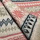 Плед. Пледы. Gallery Pashmina Cashmere. Ярмарка Мастеров.  Фото №8