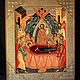 Order Icon 'Assumption of the Virgin'. ikon-art. Livemaster. . Icons Фото №3