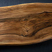 Для дома и интерьера handmade. Livemaster - original item TABLES: Table top made of walnut slab. Handmade.