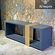 Консоль MIKADO. Консоли. BULL WULL FURNITURE. Ярмарка Мастеров.  Фото №6
