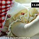 Пеппи. Куклы и пупсы. Чулкова Юлия (yulix1). Ярмарка Мастеров.  Фото №5