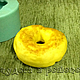 Пончик, объемная силиконовая форма, Формы, Москва,  Фото №1