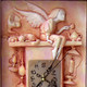 Часы "Маленький антиквар", Часы классические, Астрахань,  Фото №1