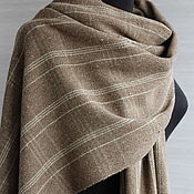Аксессуары handmade. Livemaster - original item Woven scarf 