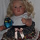  Charlotte  Laura Lee Eagles. Куклы Reborn. ***ELEANOR*** ***. Интернет-магазин Ярмарка Мастеров.  Фото №2