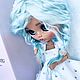 Кукла Кастом Блайз Blythe ooak. Кукла Кастом. Dolls Katti. Ярмарка Мастеров.  Фото №5