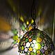 Заказать Люстра. FISH-LIGHT. Ярмарка Мастеров. . Люстры Фото №3