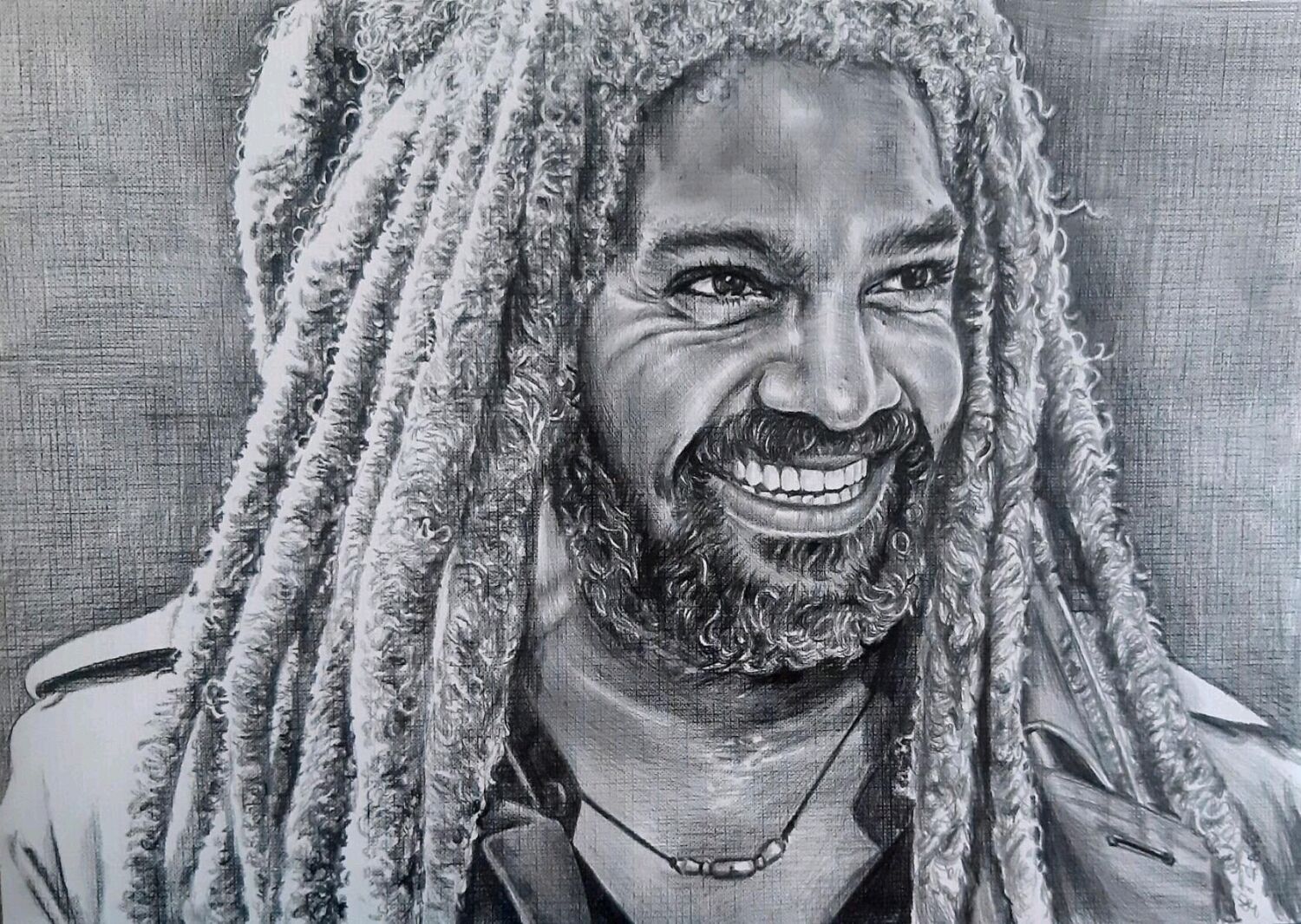 Портрет карандашом на заказ по фотографии в интернет-магазине Ярмарка ...