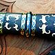 Авторский коллекционный нож Кукри. Ножи. Авторские и коллекционные ножи. Виктор Душечкин. (Dushechkin) (Dushechkin). Ярмарка Мастеров.  Фото №4