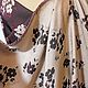 Заказать Итальянский плательный жаккард, Dior. Элегантные итальянские ткани. Ярмарка Мастеров. . Ткани Фото №3