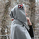 Hood. Hoods. Lena Statkevich. Online shopping on My Livemaster.  Фото №2