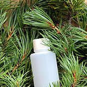 Материалы для творчества handmade. Livemaster - original item FRESH Solovki hydrolat Pine. Handmade.