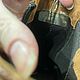 Винтаж: Шикарные утепленные полусапожки 39 размер. Обувь винтажная. Вип _Сток _Винтаж_Память_Интересные  Вещи ,для Души и Тела). Ярмарка Мастеров.  Фото №6