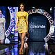 Шелковое платье "Корабль пустыни". Платья. Camomille style. Интернет-магазин Ярмарка Мастеров.  Фото №2