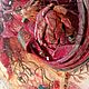 Картины объёмная "Геликония". Картины. Филимонова Наталья (filimonovaART). Интернет-магазин Ярмарка Мастеров.  Фото №2