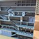 Заказать Парковка для машинок. Алексей и Людмила (PopovichRU). Ярмарка Мастеров. . Техника и роботы Фото №3