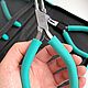 Набор инструментов BeadSmith. Инструменты для украшений. Accessoria Фурнитура для бижутерии. Ярмарка Мастеров.  Фото №4