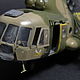 Вертолет Ми-8 МТВ-2. Модели. ARTModeller. Ярмарка Мастеров.  Фото №4