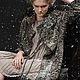 Swakara. Mexdizain. Свакара. №42. Шубы. MEXDIZAIN. Ярмарка Мастеров.  Фото №4