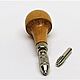 Order Collet wooden handle with 2 nozzles. master-complect. Livemaster. . Tools Фото №3