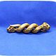 Torang, athame, totem palm stick of SNAKES, Key chain, Murom,  Фото №1