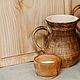 Разделочная доска из кедра. Разделочные доски. TERNIKA ЗАГОРОДНАЯ ЖИЗНЬ. Ярмарка Мастеров.  Фото №5