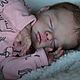 Заказать Кукла реборн Irys. RebornArtDoll. Ярмарка Мастеров. . Куклы Reborn Фото №3