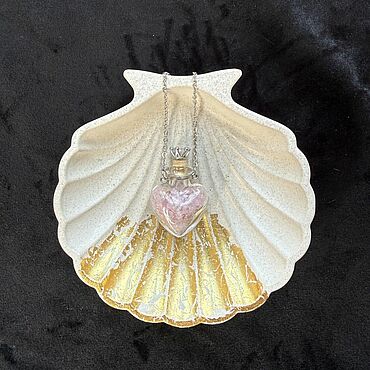 Украшения ручной работы. Ярмарка Мастеров - ручная работа Зелье Афродиты. Handmade.
