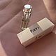 Patio Eau de Parfum, флакон с распылителем 4,5 мл+ сюрприз. Наборы косметики. Vintage-bazaar. Интернет-магазин Ярмарка Мастеров.  Фото №2