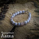 Bracelet Talisman-amulet beauty and youth. Amulet. Arcane Shop. Online shopping on My Livemaster.  Фото №2