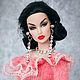 Аутфит для кукол ИТ и Барби "Джемма". Одежда для кукол. Tasha Dolls. Ярмарка Мастеров.  Фото №10
