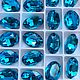 Заказать Стразы 13*18 мм. Crystal Love. Ярмарка Мастеров. . Стразы Фото №3