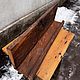 Полка для ванной. Полки. Магазин старых досок Greyboard (greyboard). Ярмарка Мастеров.  Фото №6
